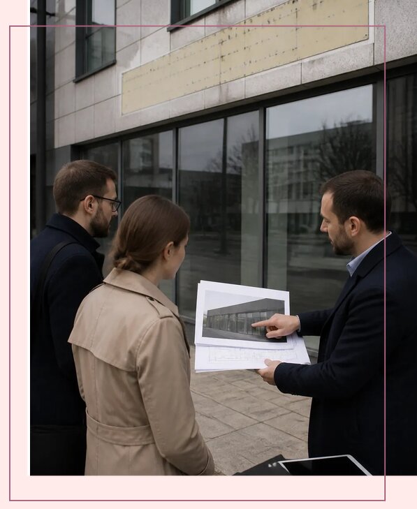 Согласование вывесок и рекламных конструкций в Кандалакше